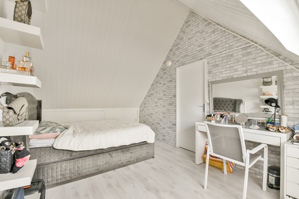 Medium property photo - Baldwinstraat 12, 1069 NG Amsterdam